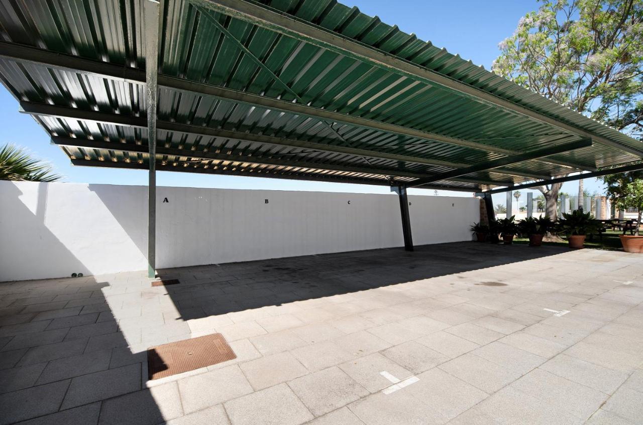 Novobarrosa A Appartement